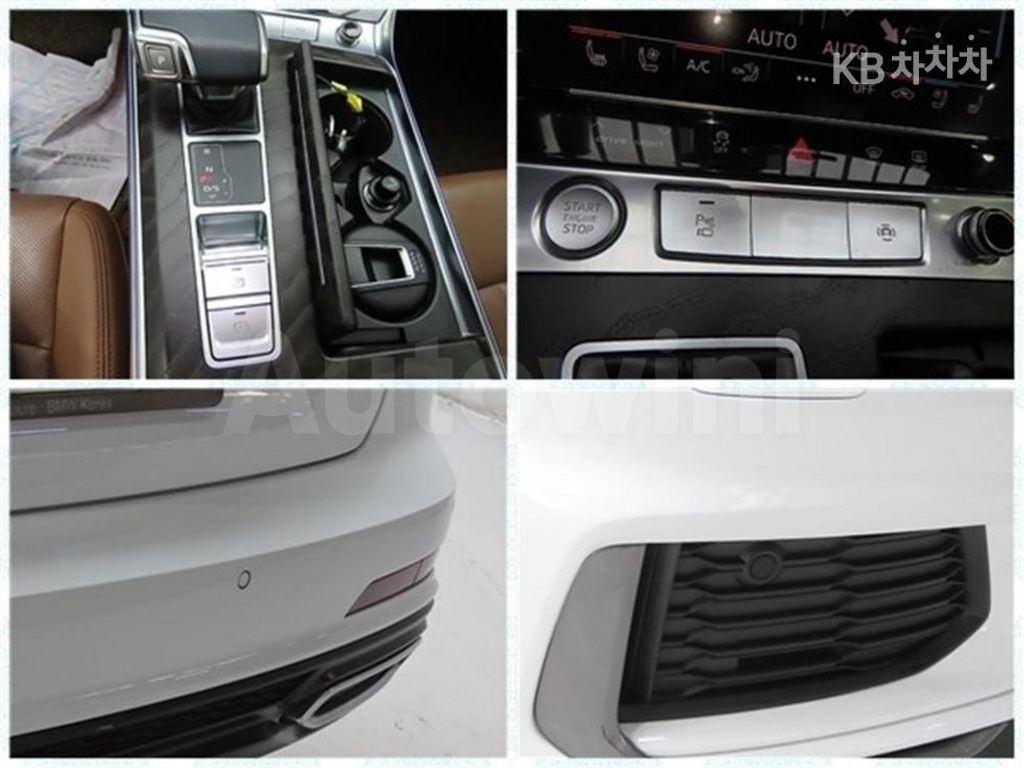 Audi A6(C8) 40 TDI Premium — снимка 20