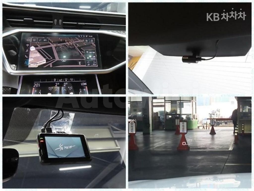 Audi A6(C8) 40 TDI Premium — снимка 18