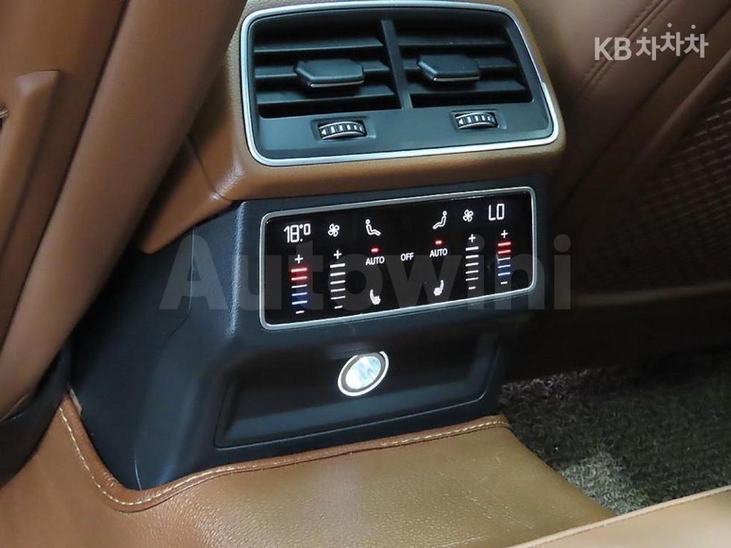 Audi A6(C8) 40 TDI Premium — снимка 15