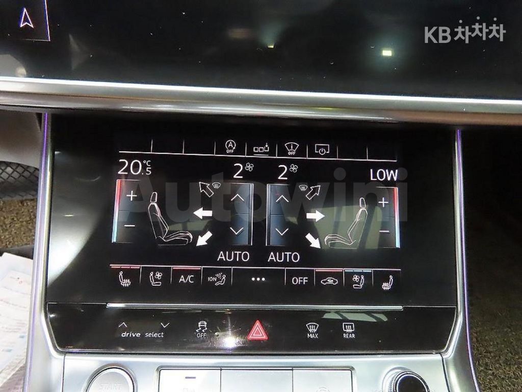 Audi A6(C8) 40 TDI Premium — снимка 14