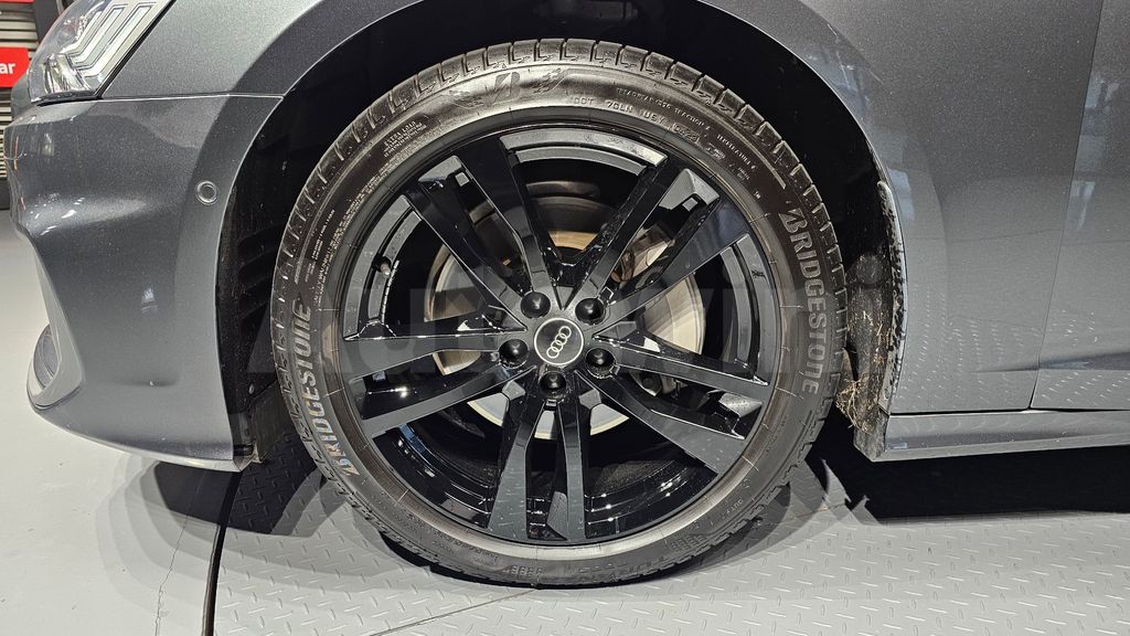 Audi A6(C8) 45 TFSI Quattro Premium — снимка 5