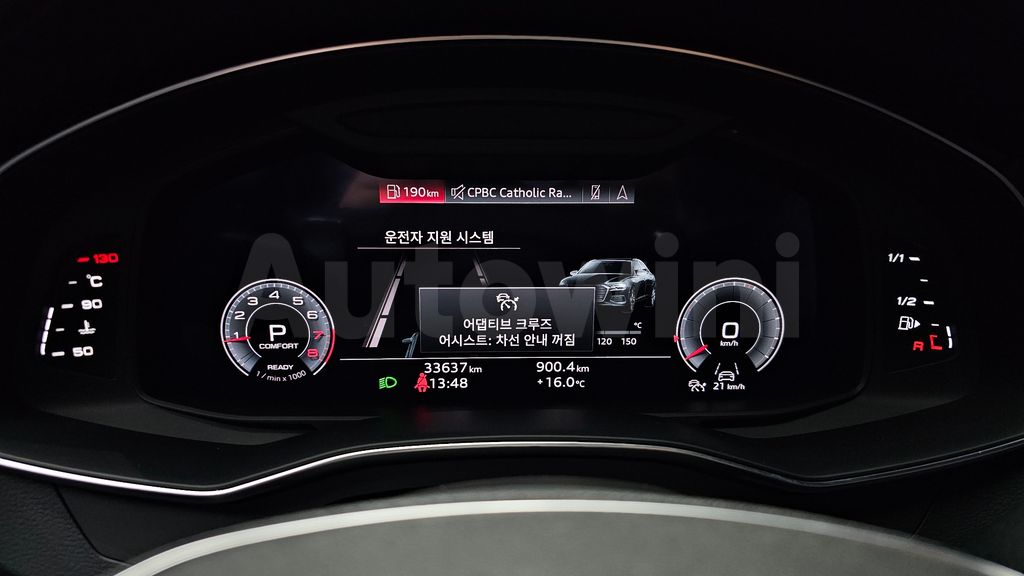 Audi A6(C8) 45 TFSI Quattro Premium — снимка 8