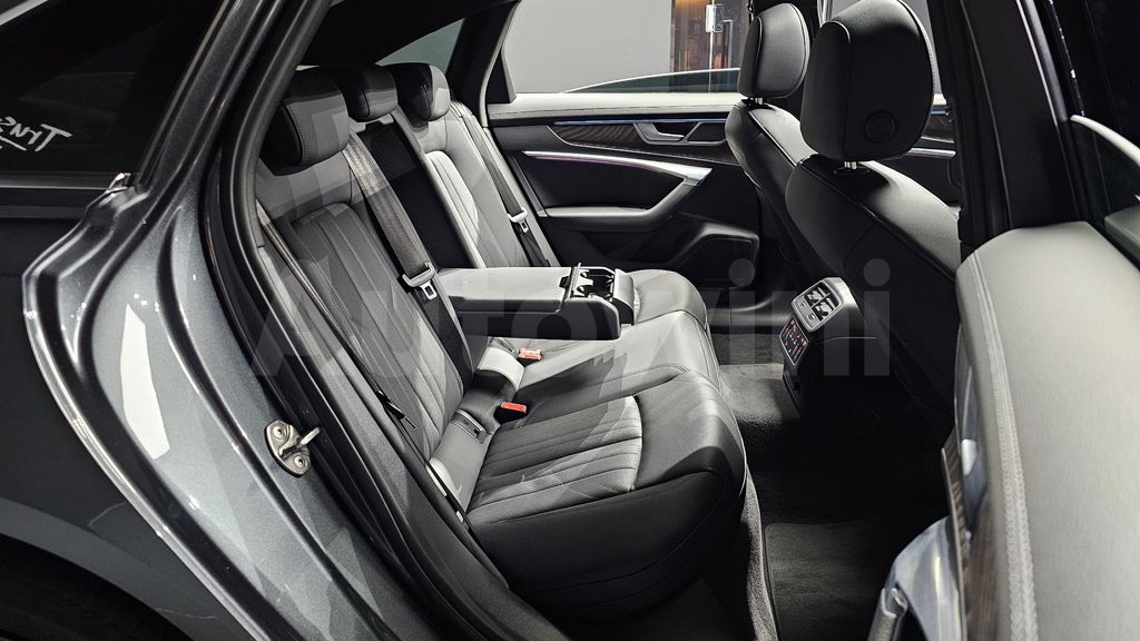 Audi A6(C8) 45 TFSI Quattro Premium — снимка 12