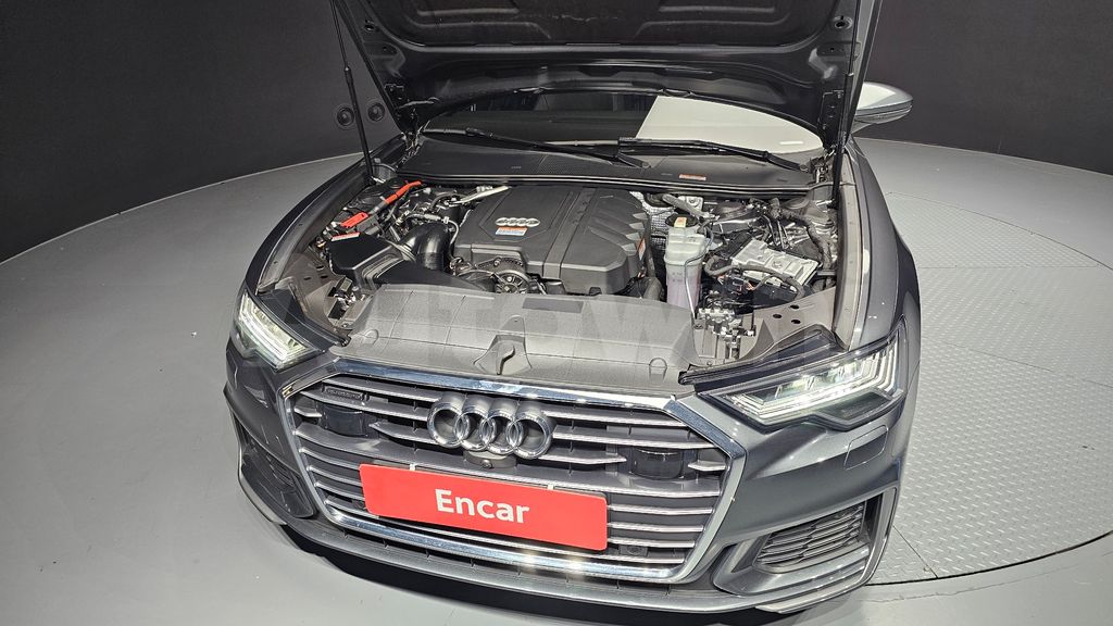 Audi A6(C8) 45 TFSI Quattro Premium — снимка 6