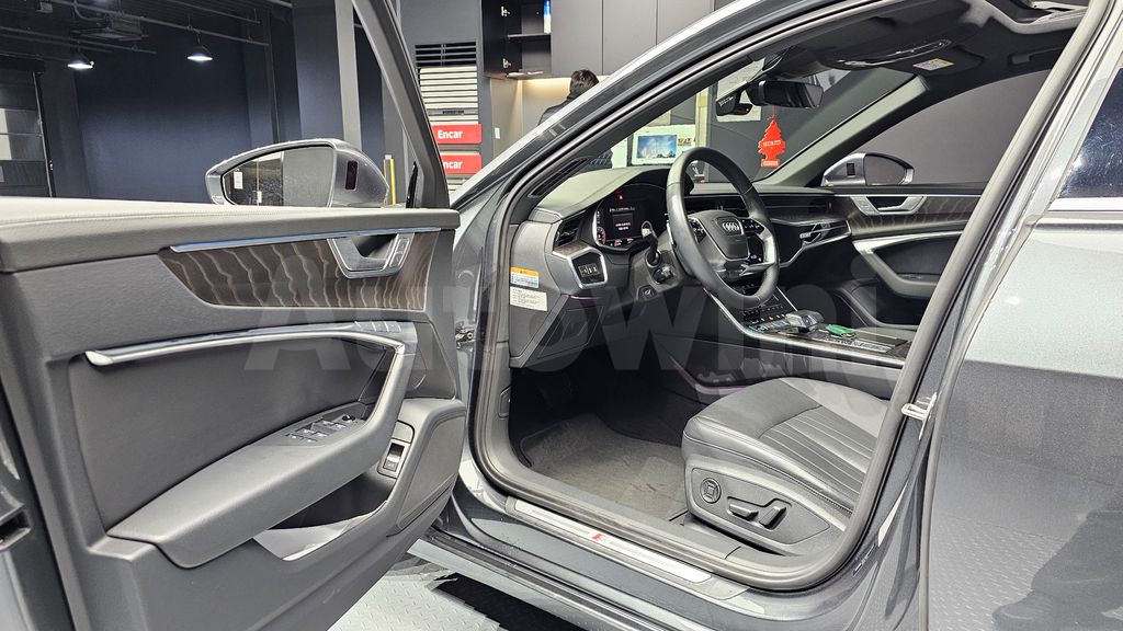 Audi A6(C8) 45 TFSI Quattro Premium — снимка 11