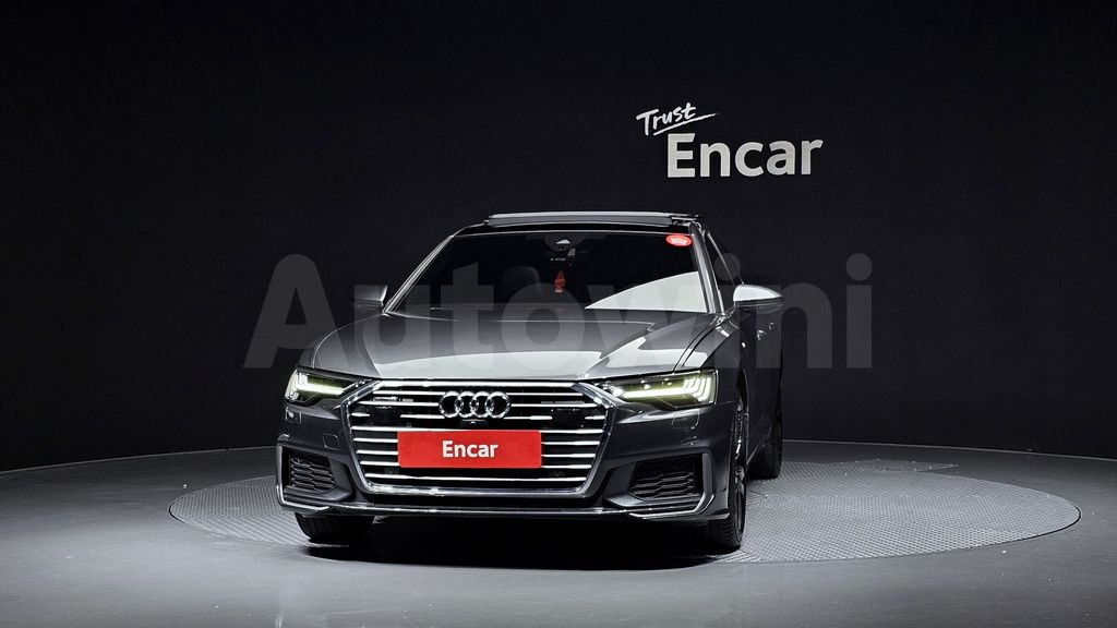 Audi A6(C8) 45 TFSI Quattro Premium — снимка 3