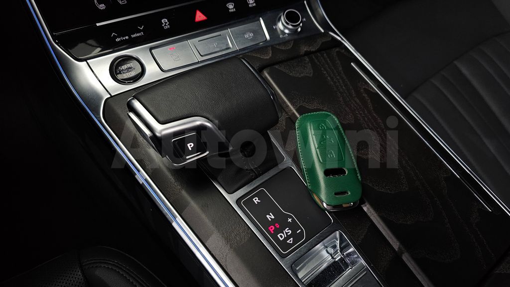 Audi A6(C8) 45 TFSI Quattro Premium — снимка 9
