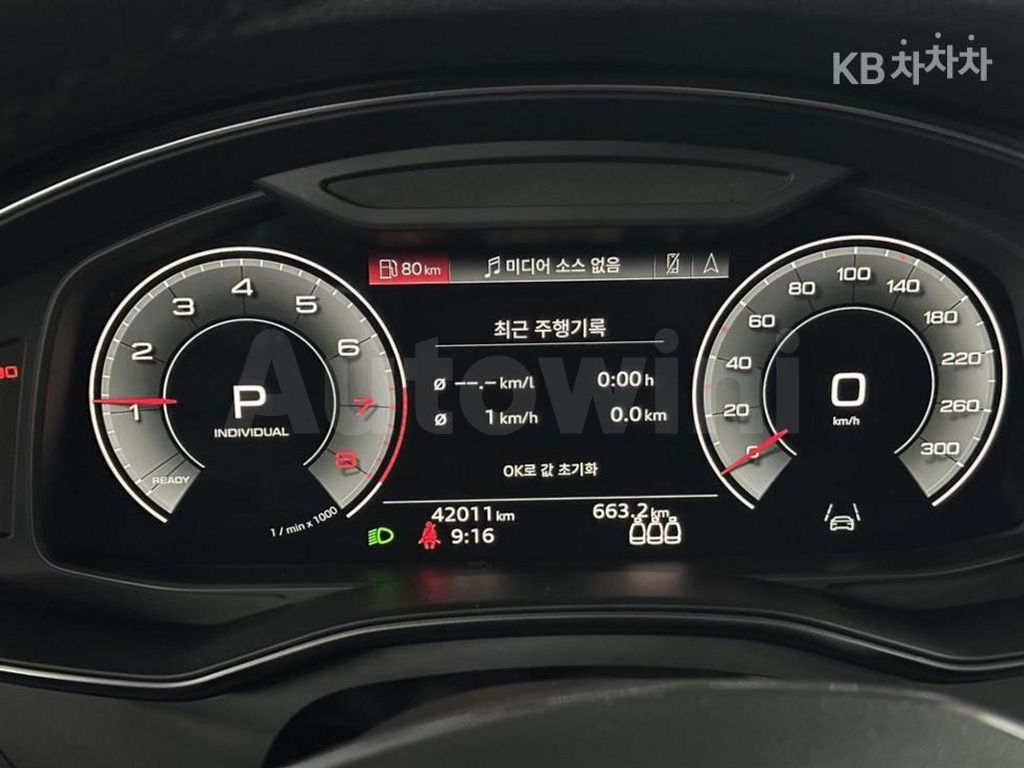 Audi A6(C8) 45 TFSI Quattro Premium — снимка 10