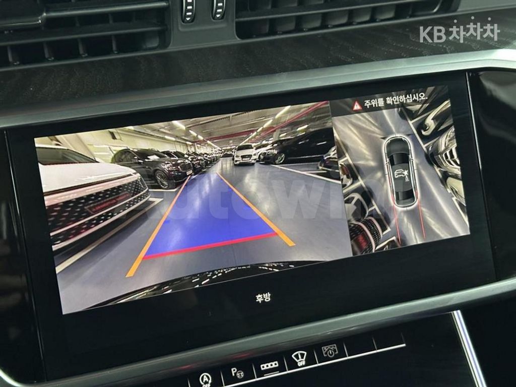 Audi A6(C8) 45 TFSI Quattro Premium — снимка 13