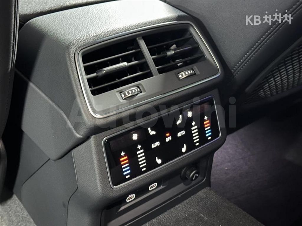 Audi A6(C8) 45 TFSI Quattro Premium — снимка 18
