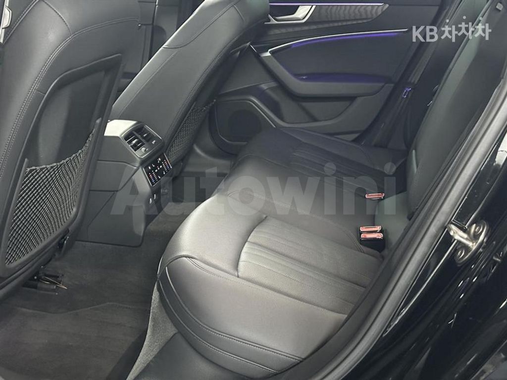 Audi A6(C8) 45 TFSI Quattro Premium — снимка 7