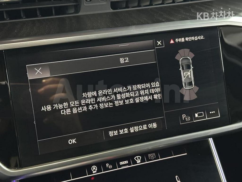 Audi A6(C8) 45 TFSI Quattro Premium — снимка 12