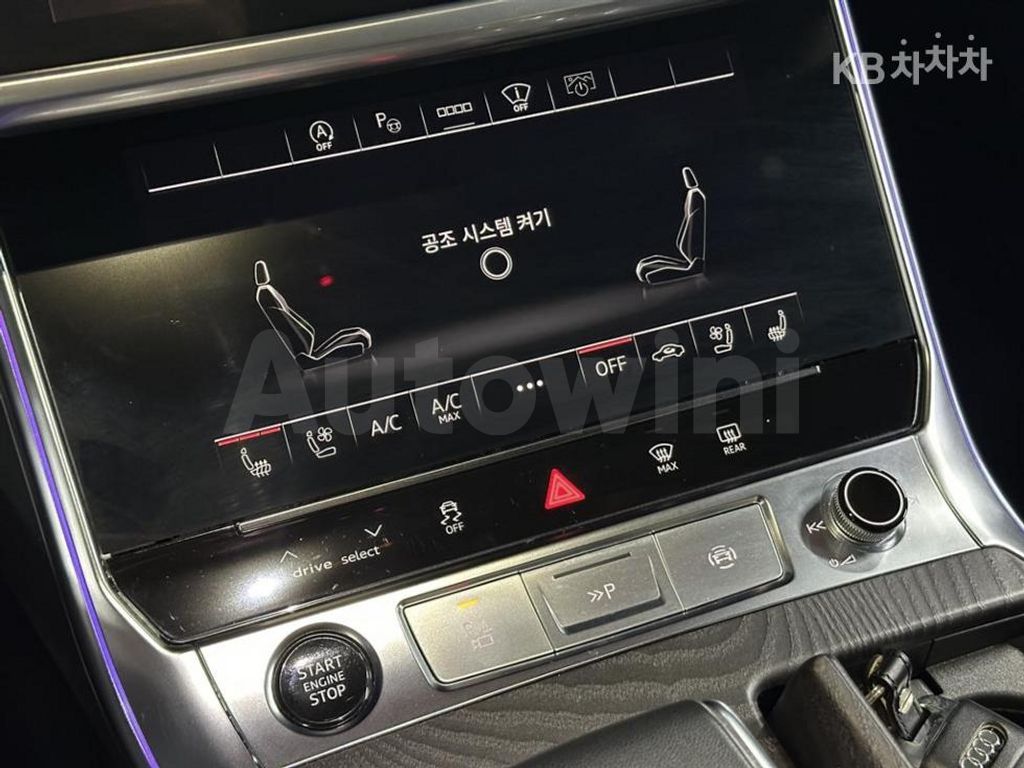 Audi A6(C8) 45 TFSI Quattro Premium — снимка 15