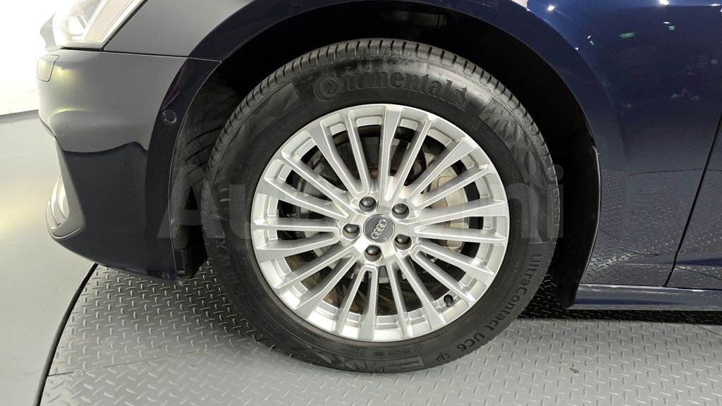 Audi A6(C8) 45 TFSI Premium — снимка 5