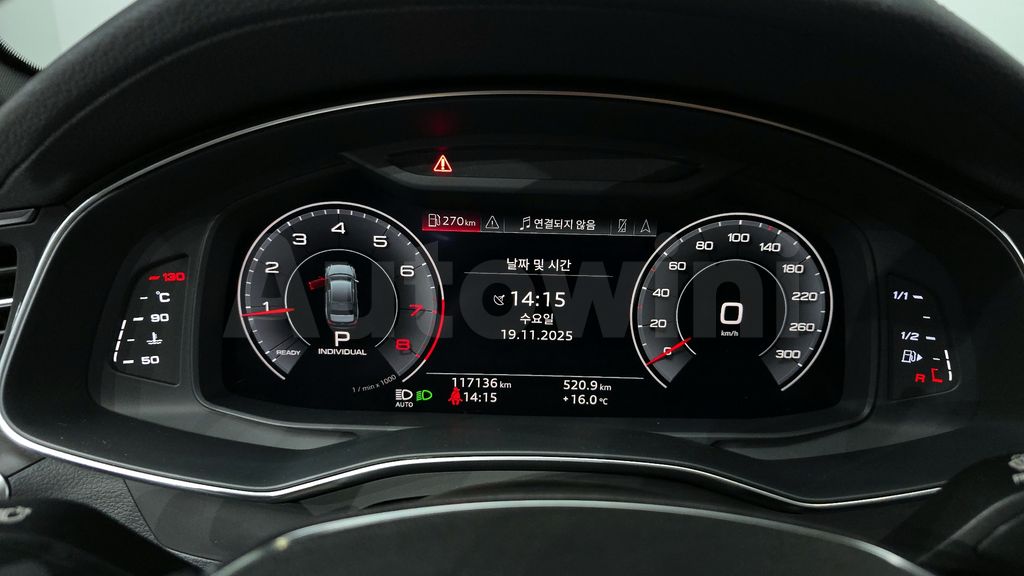 Audi A6(C8) 45 TFSI Premium — снимка 8