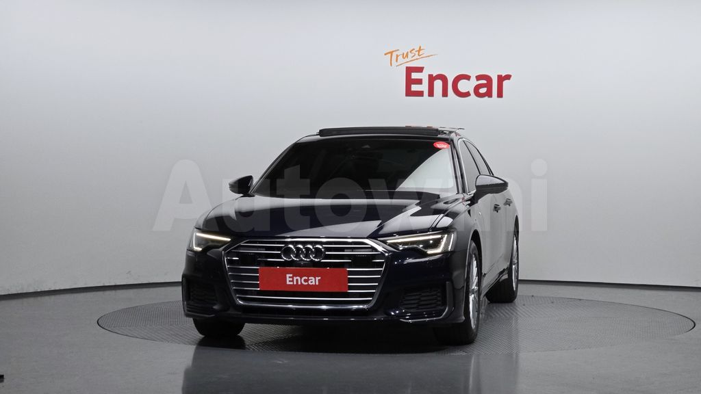 Audi A6(C8) 45 TFSI Premium — снимка 3