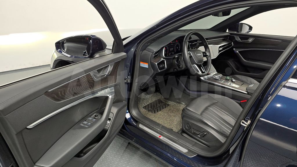 Audi A6(C8) 45 TFSI Premium — снимка 10