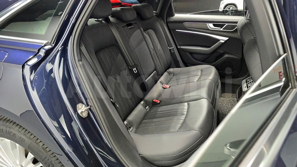 Audi A6(C8) 45 TFSI Premium — снимка 12