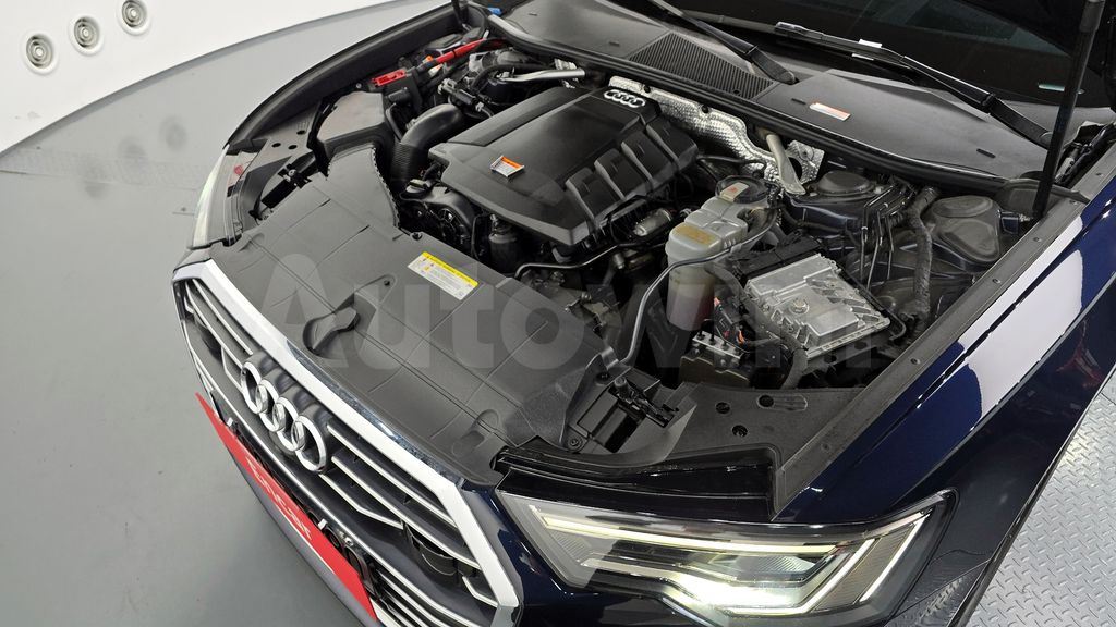 Audi A6(C8) 45 TFSI Premium — снимка 6