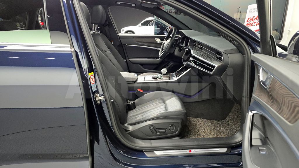 Audi A6(C8) 45 TFSI Premium — снимка 11