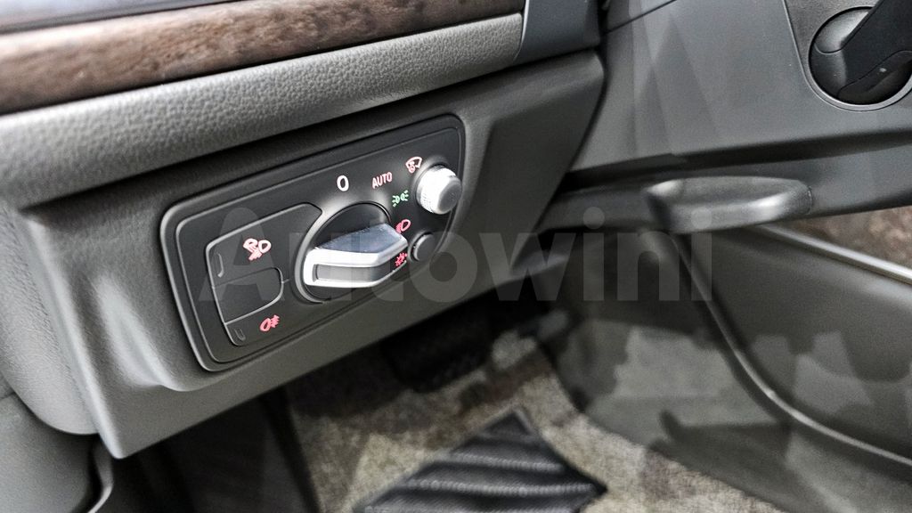 Audi New A6 35 TDI Premium C7 — снимка 16