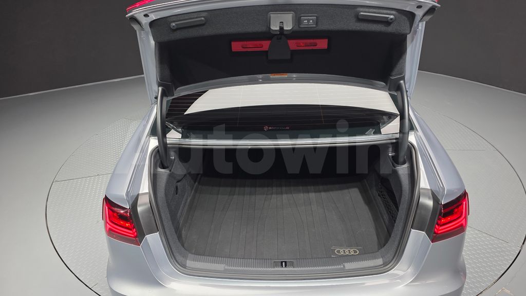 Audi New A6 35 TDI Premium C7 — снимка 20