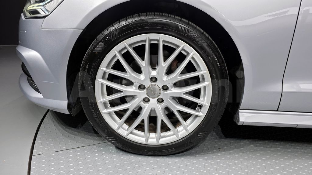 Audi New A6 35 TDI Premium C7 — снимка 5