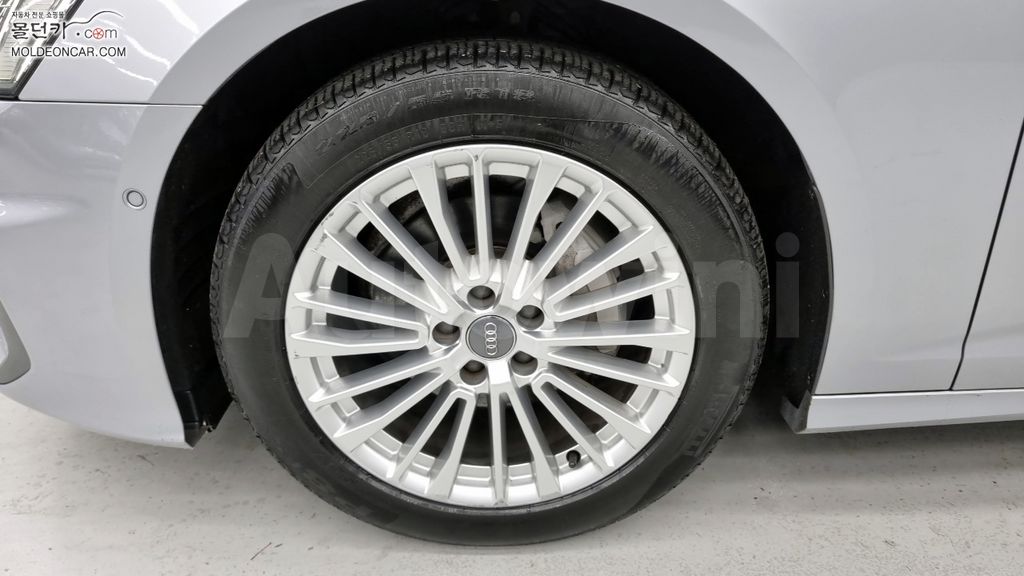 Audi A6(C8) 40 TDI Quattro Premium — снимка 6