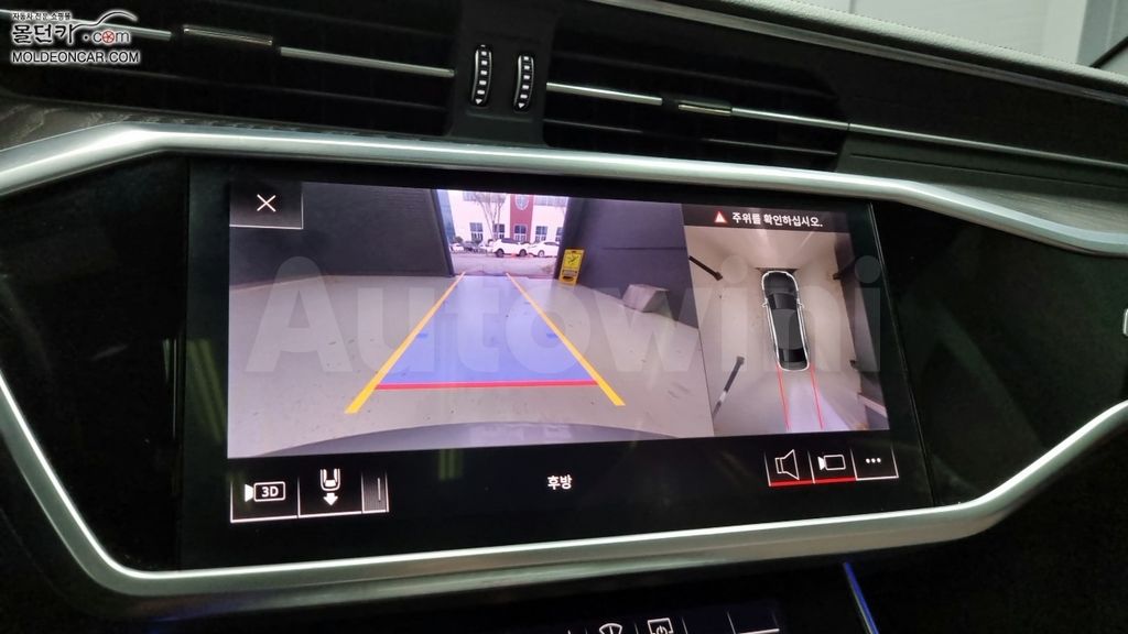 Audi A6(C8) 40 TDI Quattro Premium — снимка 13