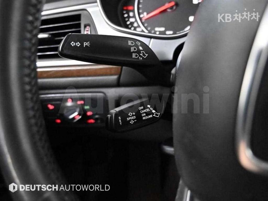 Audi A6 35 TDI Premium C7(15~) — снимка 17