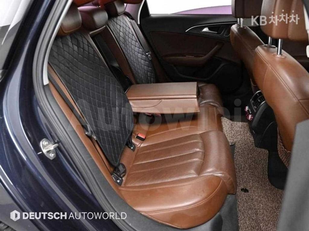 Audi A6 35 TDI Premium C7(15~) — снимка 12