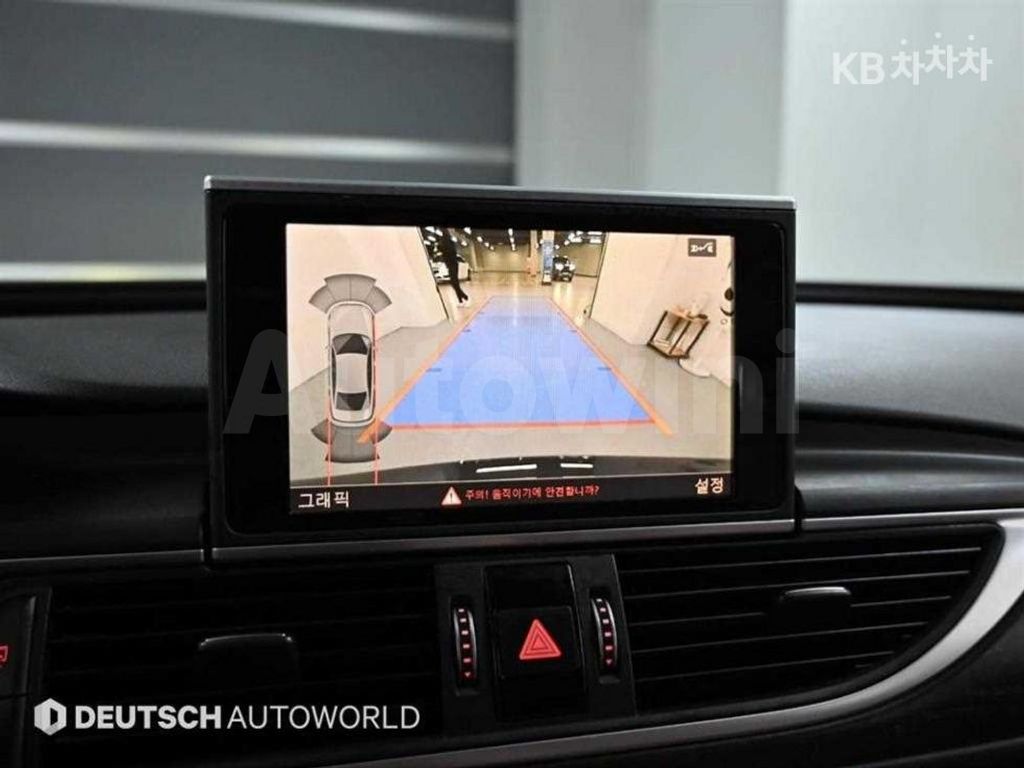 Audi A6 35 TDI Premium C7(15~) — снимка 15