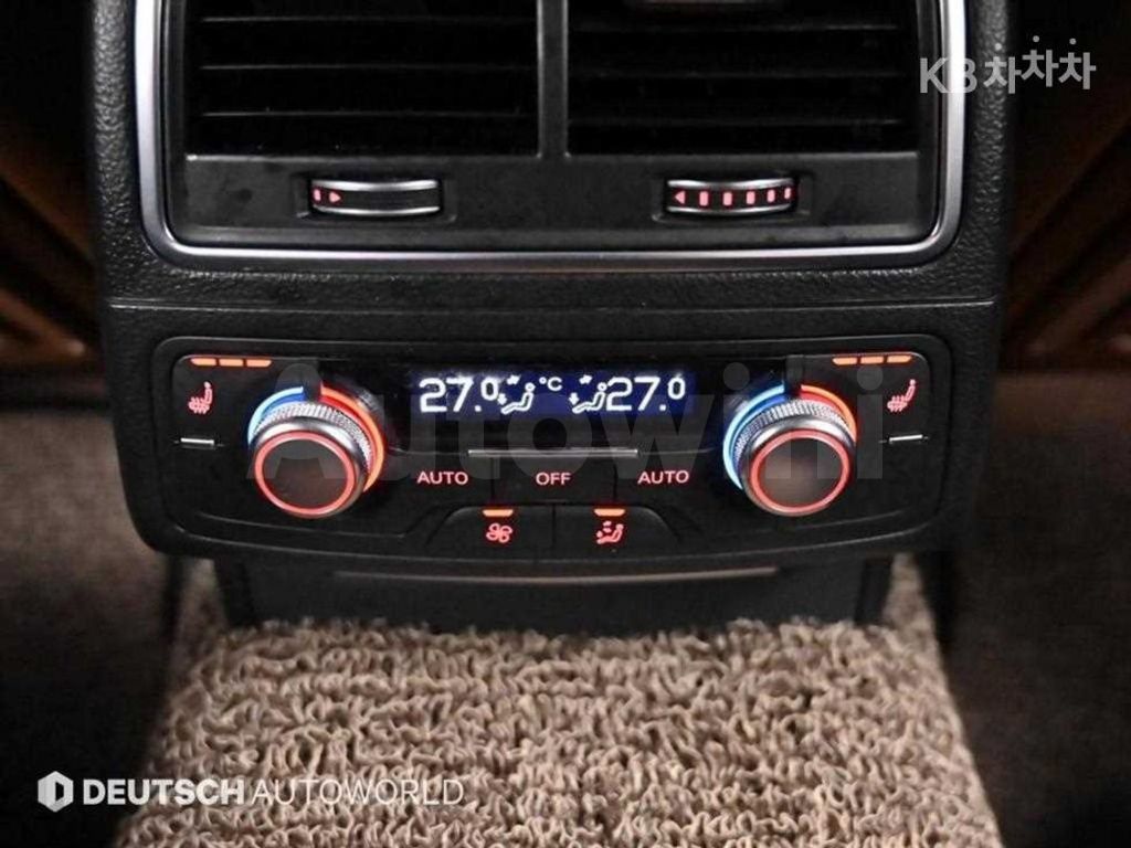 Audi A6 35 TDI Premium C7(15~) — снимка 16