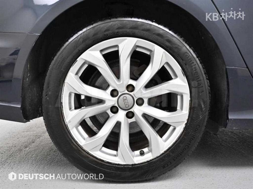 Audi A6 35 TDI Premium C7(15~) — снимка 5