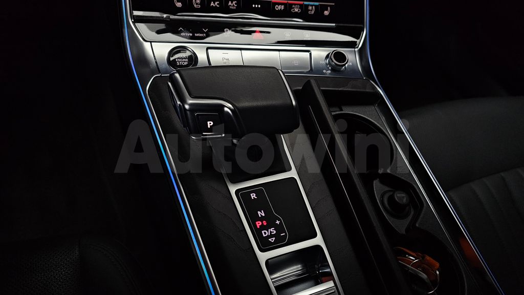 Audi A6(C8) 45 TFSI Quattro Premium — снимка 9