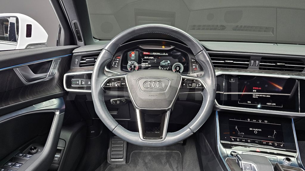 Audi A6(C8) 45 TFSI Quattro Premium — снимка 13