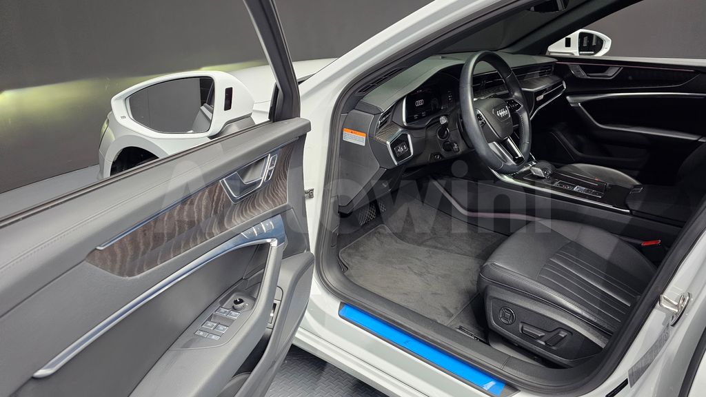 Audi A6(C8) 45 TFSI Quattro Premium — снимка 10