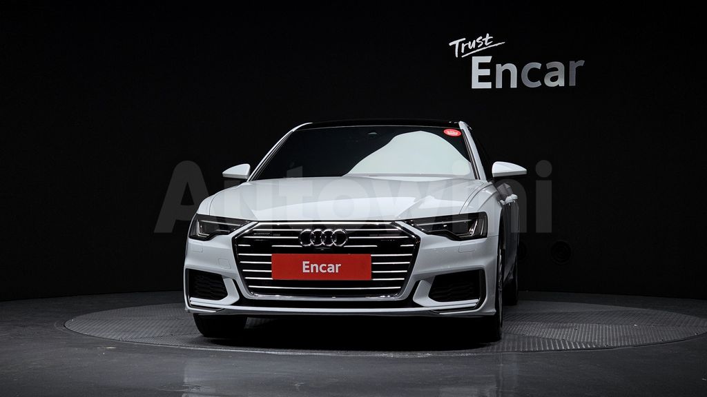 Audi A6(C8) 45 TFSI Quattro Premium — снимка 3