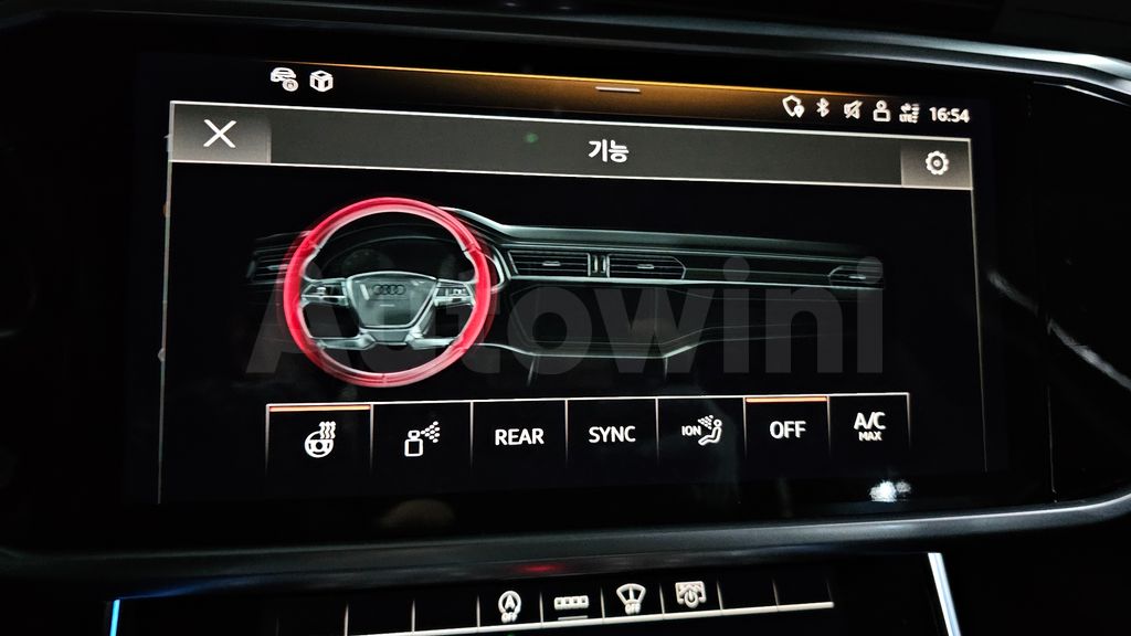 Audi A6(C8) 45 TFSI Quattro Premium — снимка 16