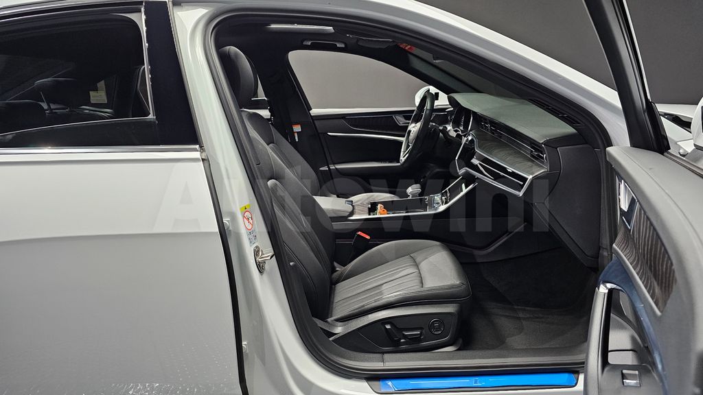 Audi A6(C8) 45 TFSI Quattro Premium — снимка 11