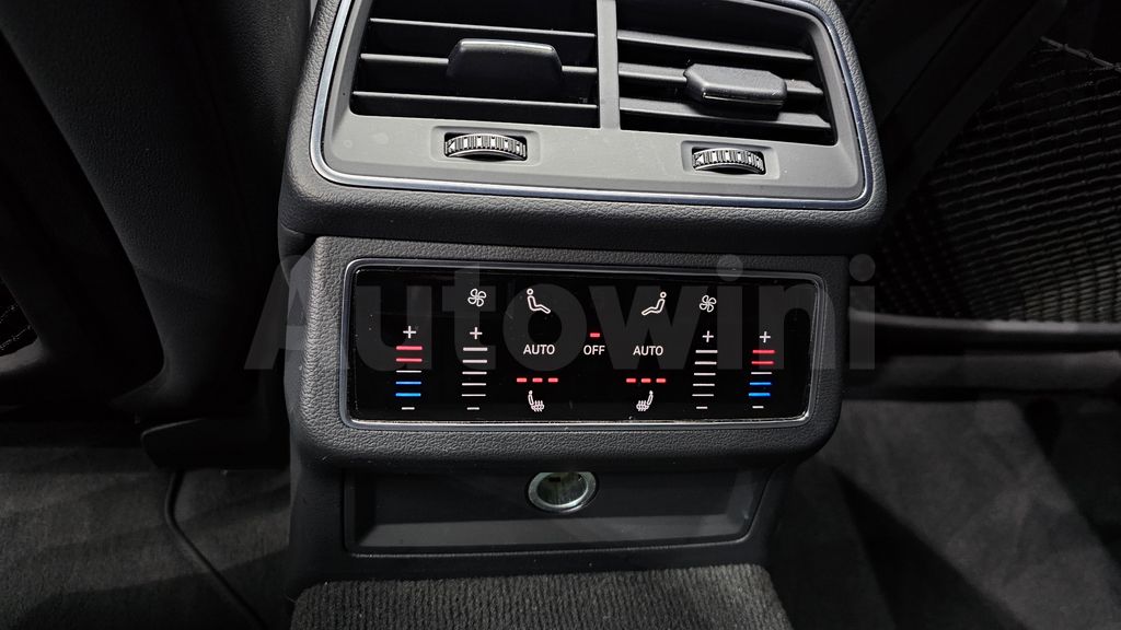 Audi A6(C8) 45 TFSI Quattro Premium — снимка 17