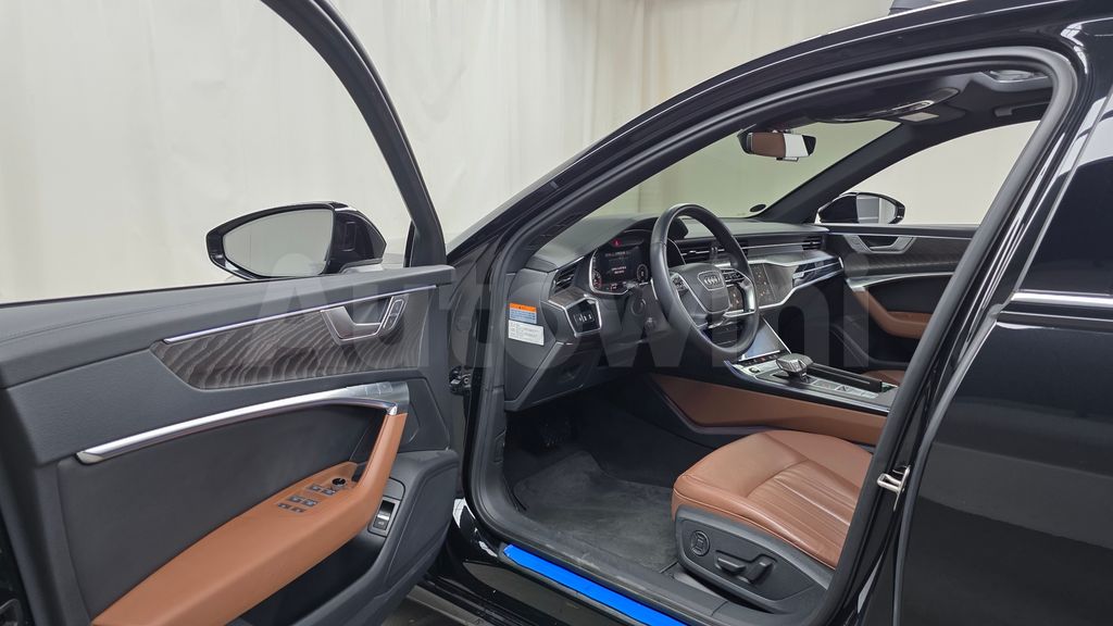Audi A6(C8) 45 TFSI Premium — снимка 10