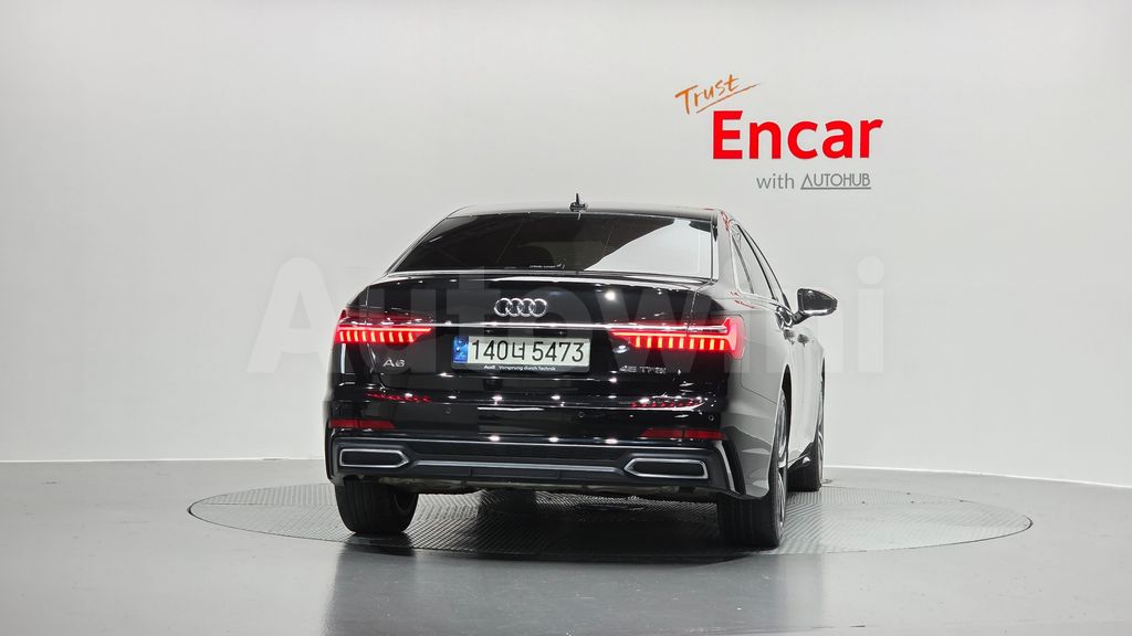 Audi A6(C8) 45 TFSI Premium — снимка 4
