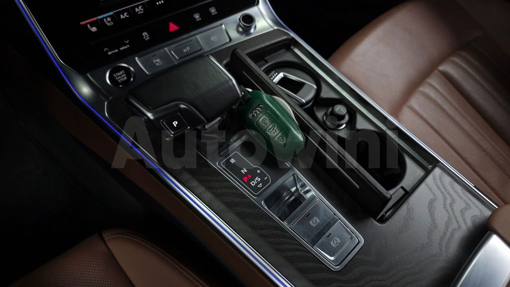Audi A6(C8) 45 TFSI Premium — снимка 9