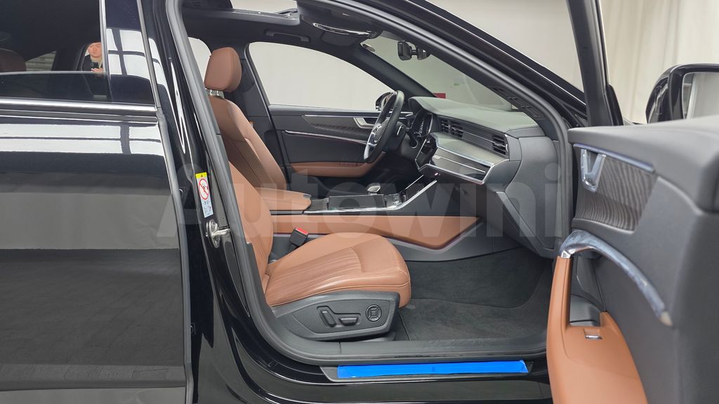 Audi A6(C8) 45 TFSI Premium — снимка 11