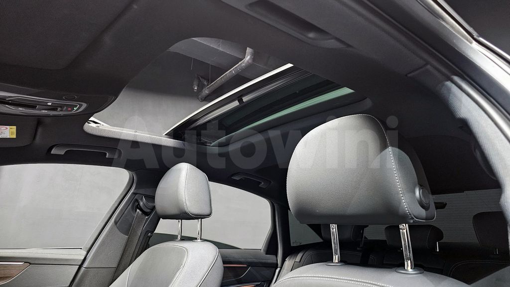 Audi A6(C8) 45 TDI Quattro Premium — снимка 19