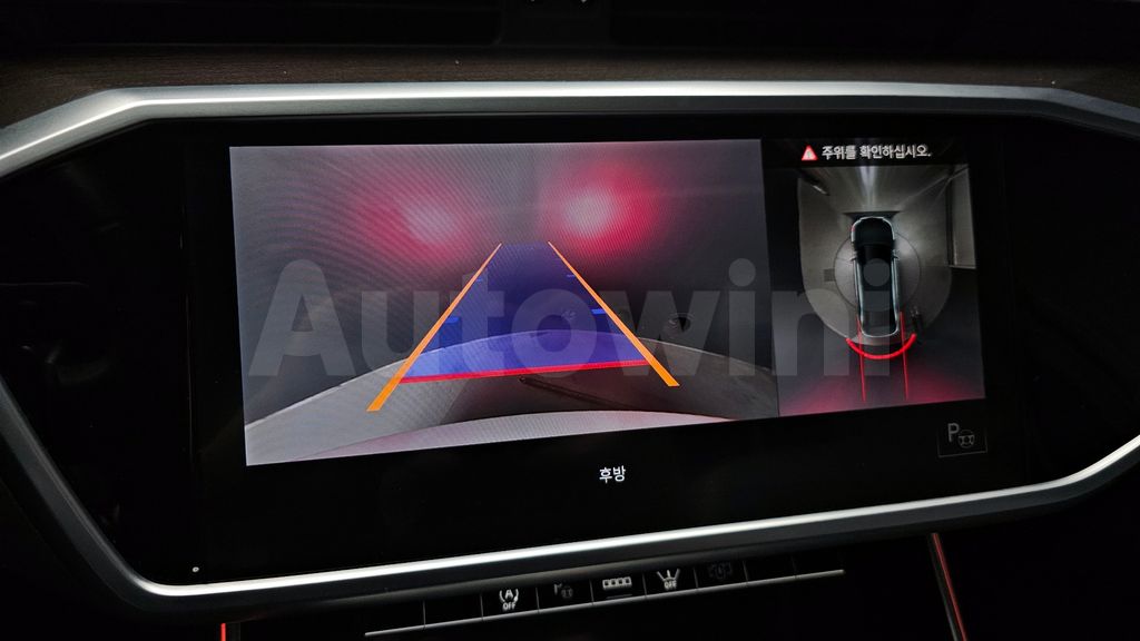 Audi A6(C8) 45 TDI Quattro Premium — снимка 15