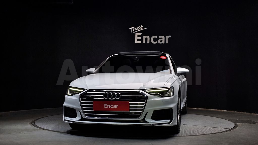 Audi A6(C8) 45 TDI Quattro Premium — снимка 3