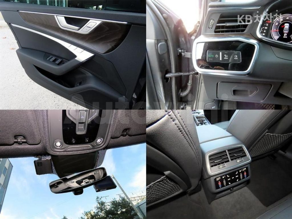 Audi A6(C8) 45 TFSI Quattro Premium — снимка 18