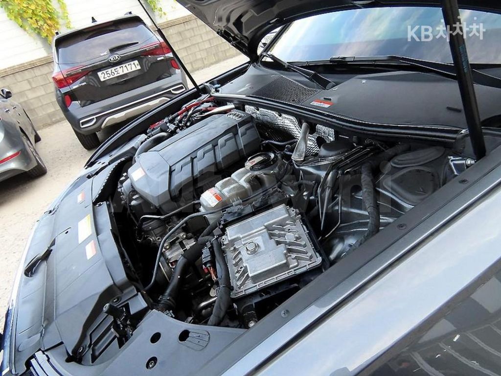 Audi A6(C8) 45 TFSI Quattro Premium — снимка 19